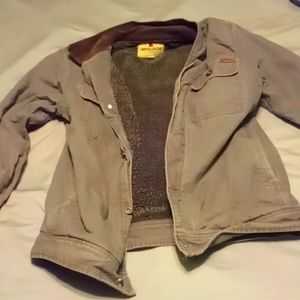 Woolrich men's size medium jacket